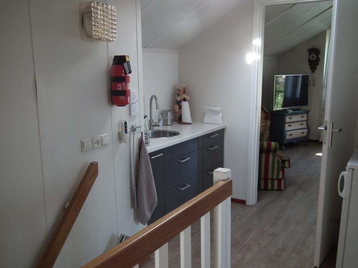 B & B Kaaskenswater Zierikzee Exterior photo